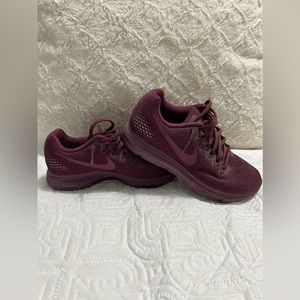 Nike Zoom All Out Low